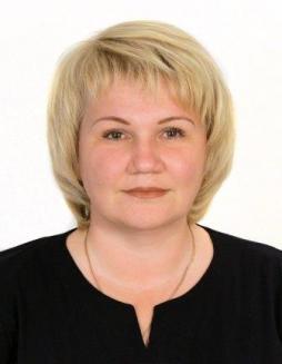 Черноусова Ольга Владимировна